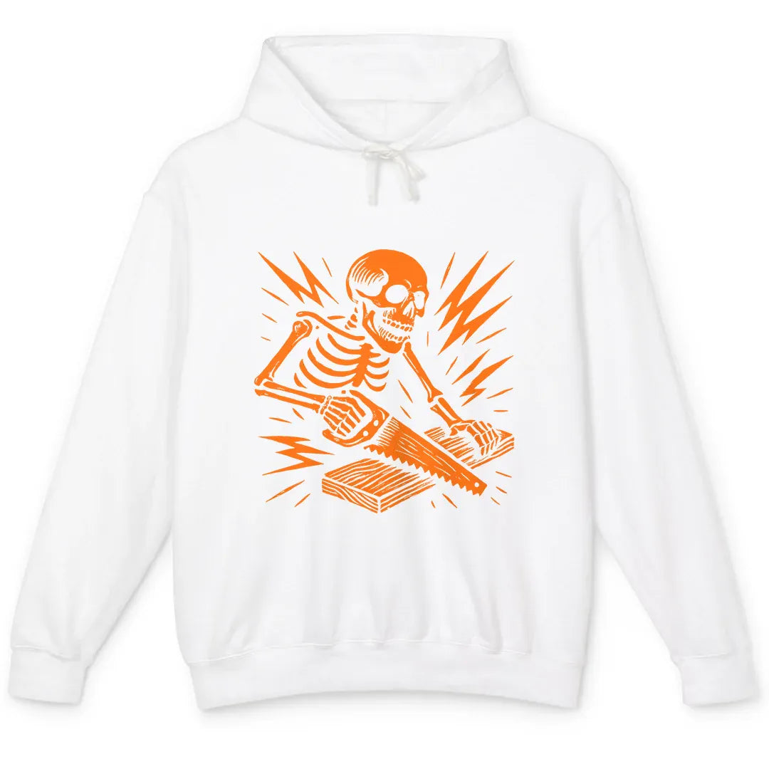 Skeleton Vibes