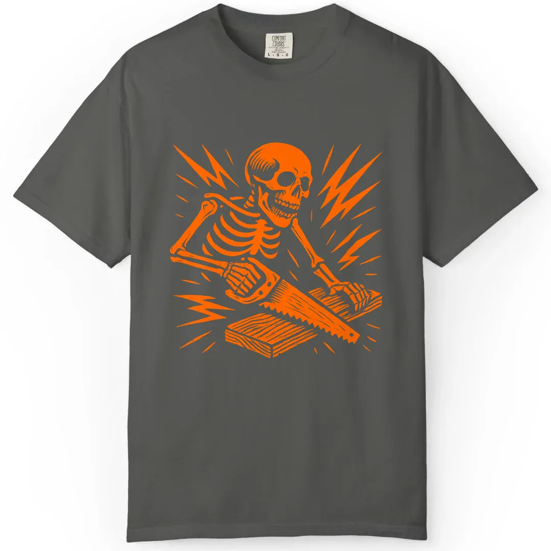 Skeleton Vibes