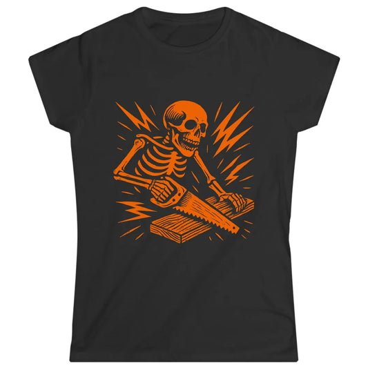 Skeleton Vibes
