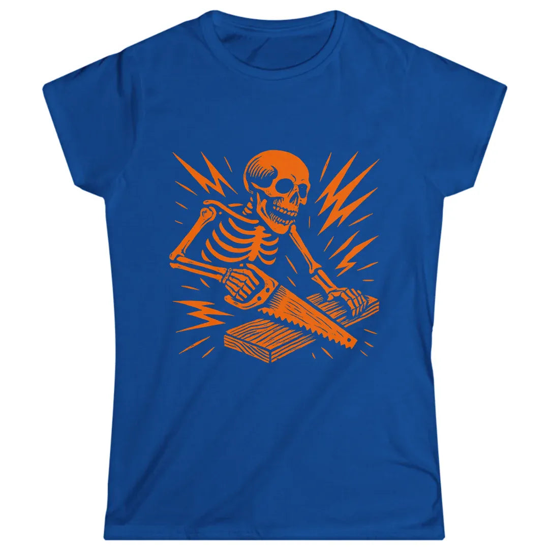 Skeleton Vibes