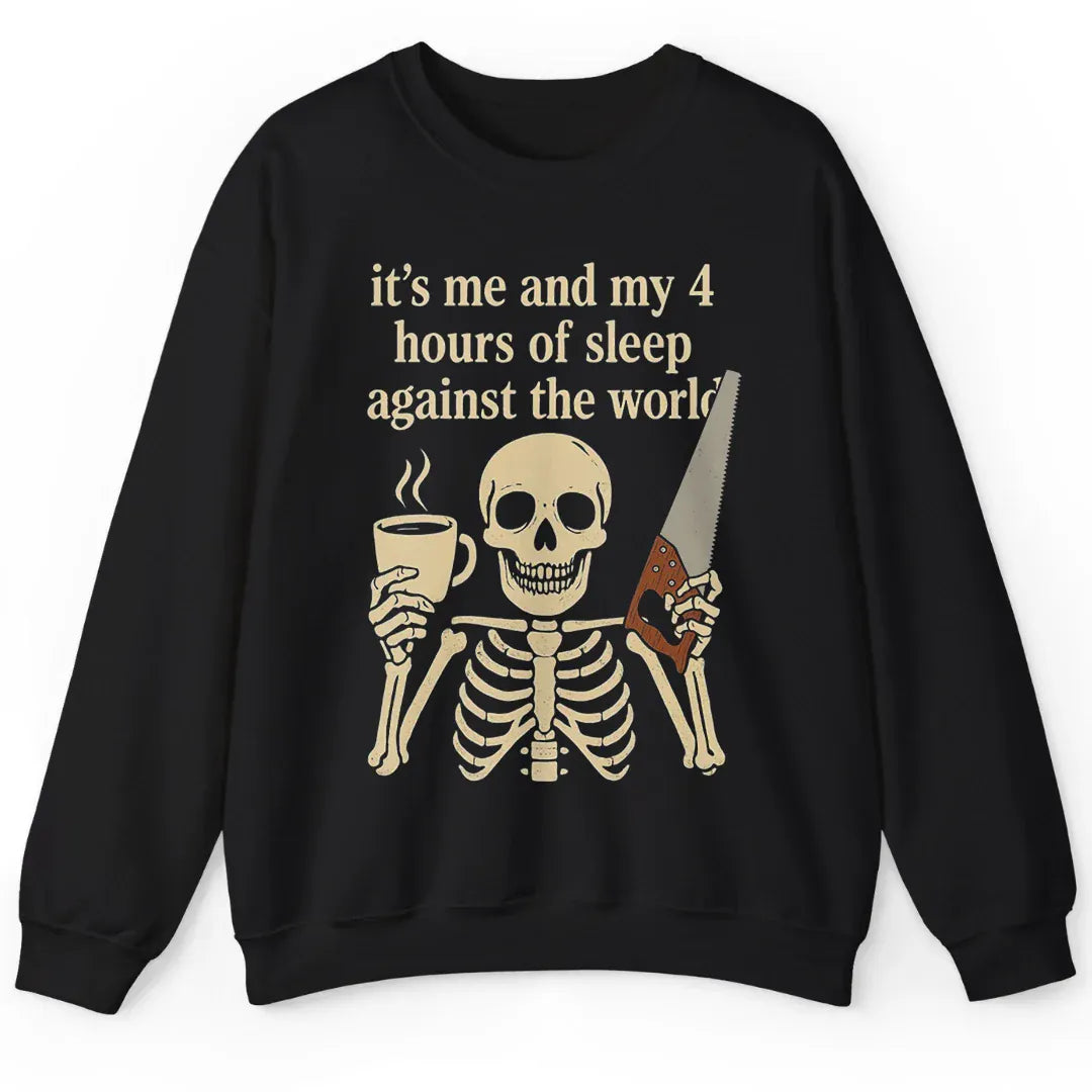 Sleep