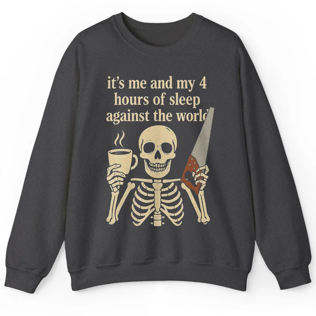 Sleep