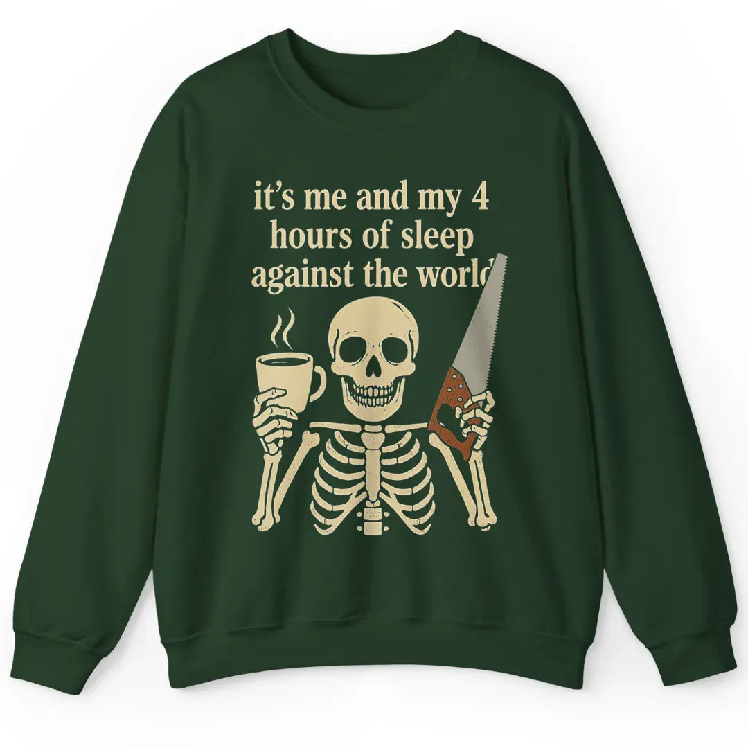 Sleep