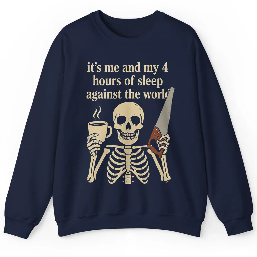 Sleep