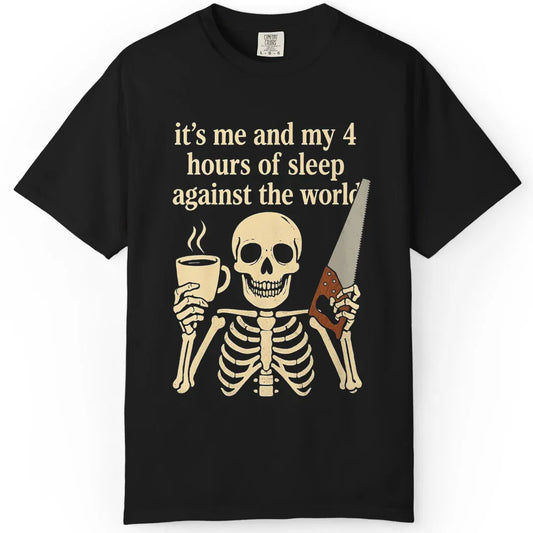 Sleep