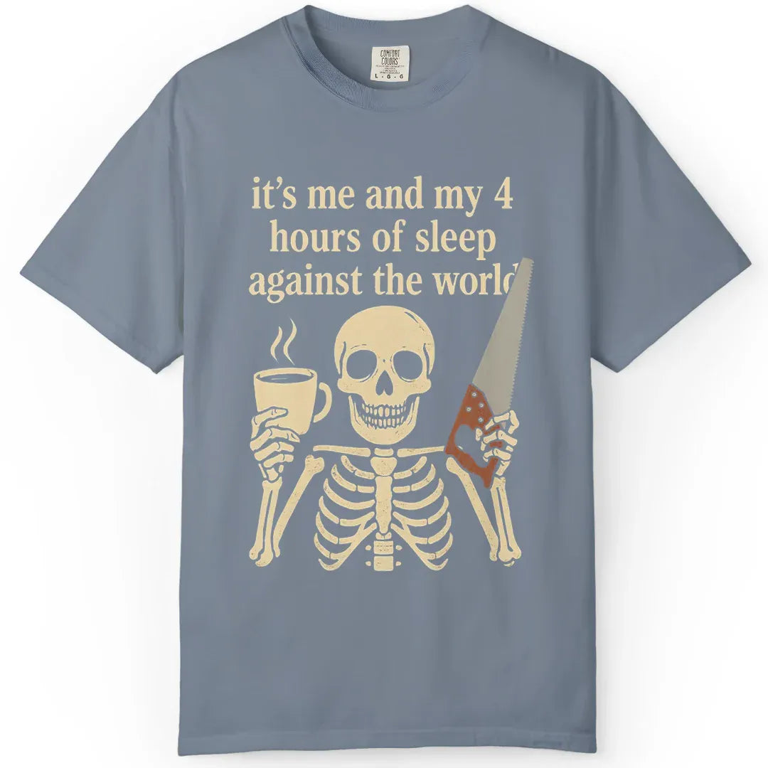 Sleep