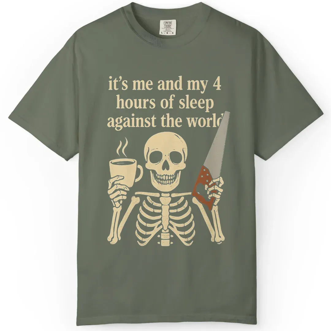 Sleep