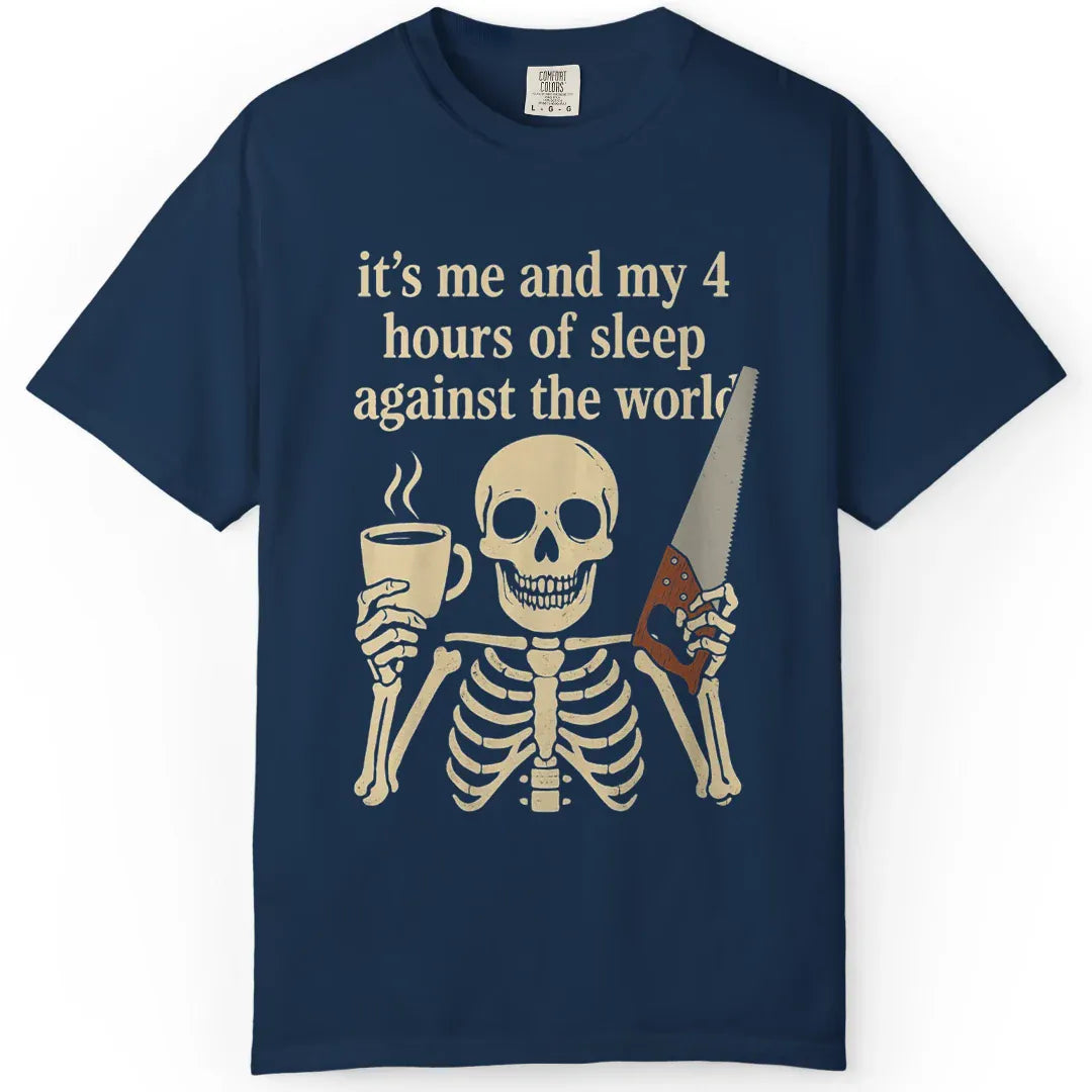 Sleep