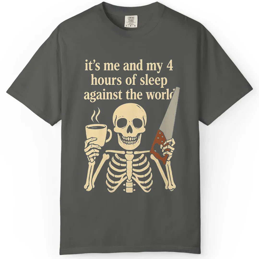 Sleep