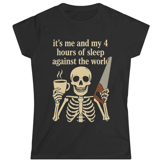 Sleep
