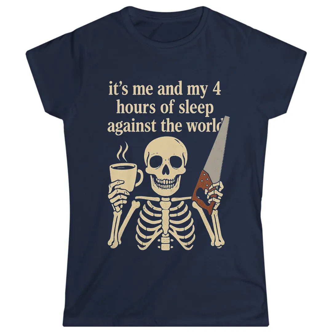 Sleep