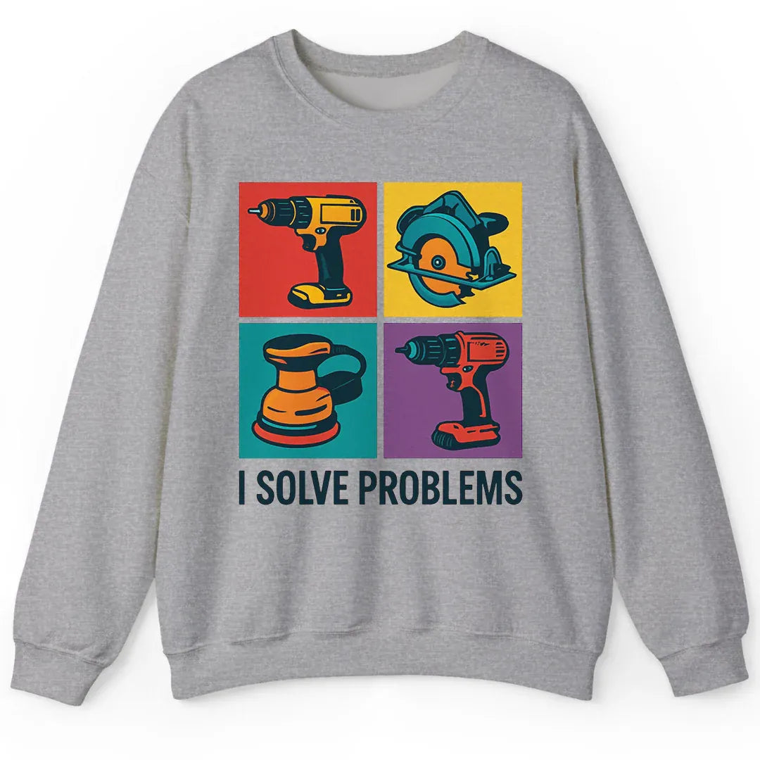 Solve Problems