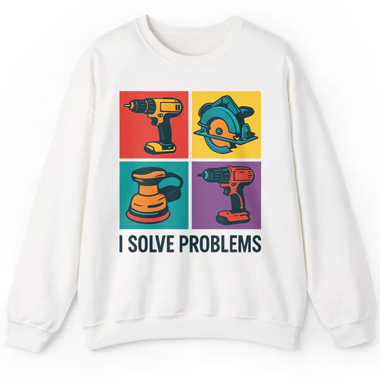 Solve Problems
