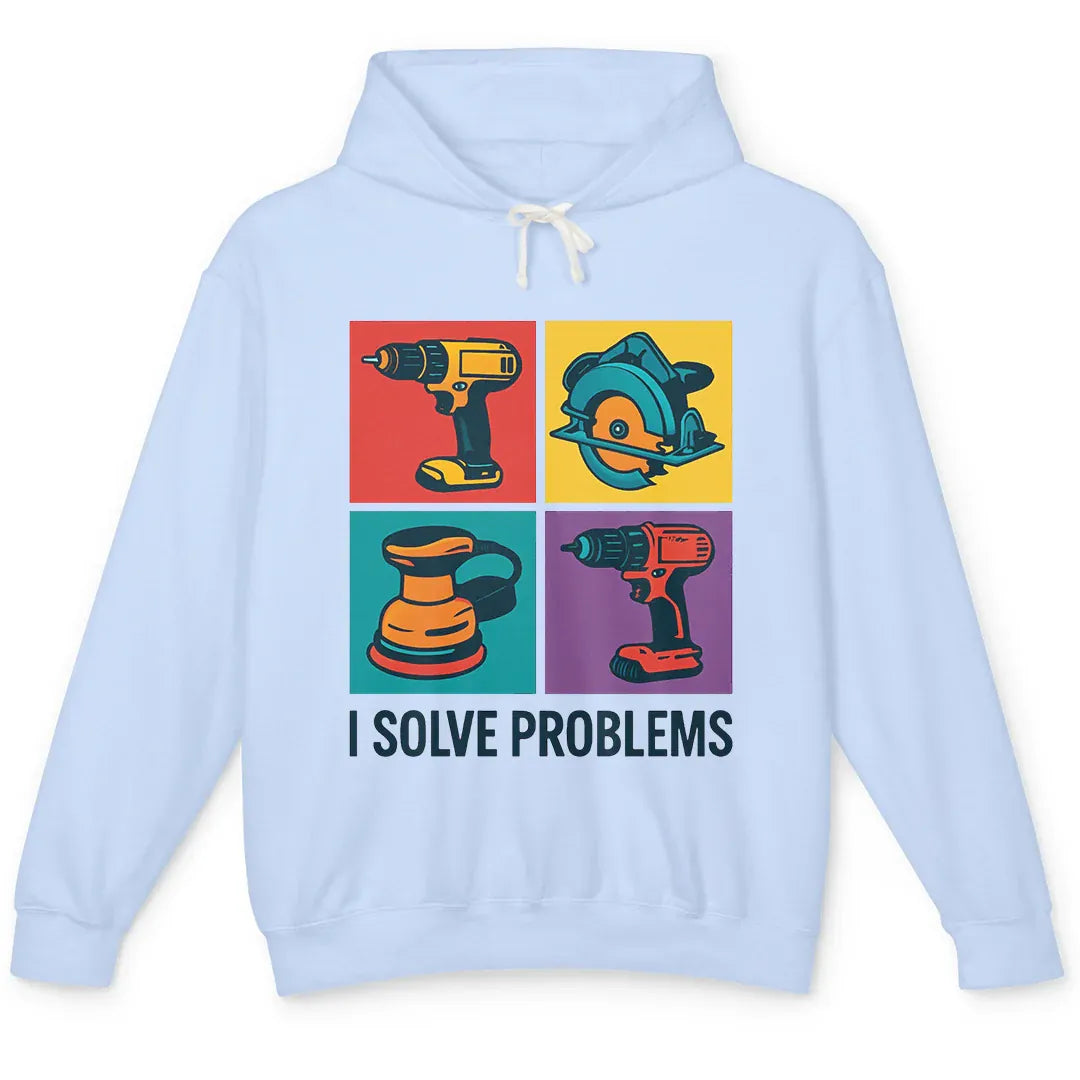Solve Problems