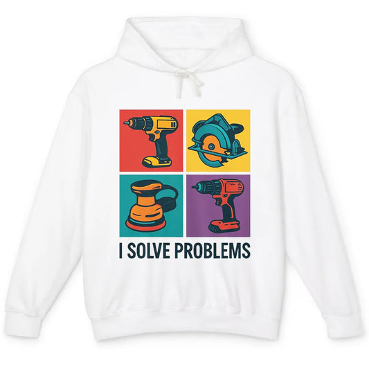 Solve Problems