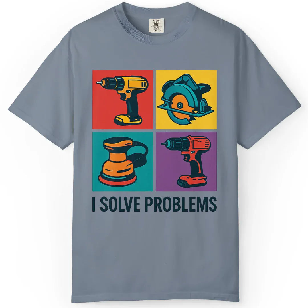 Solve Problems