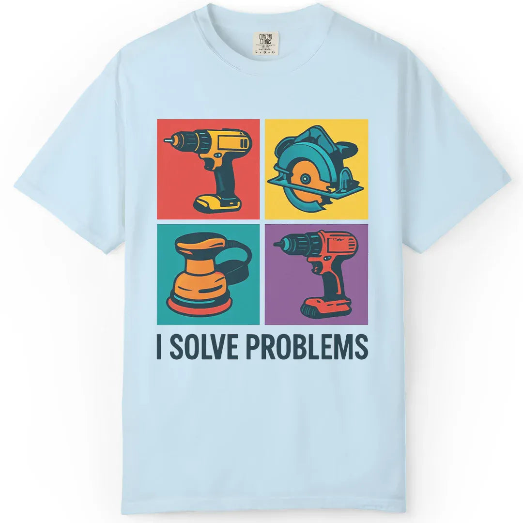 Solve Problems