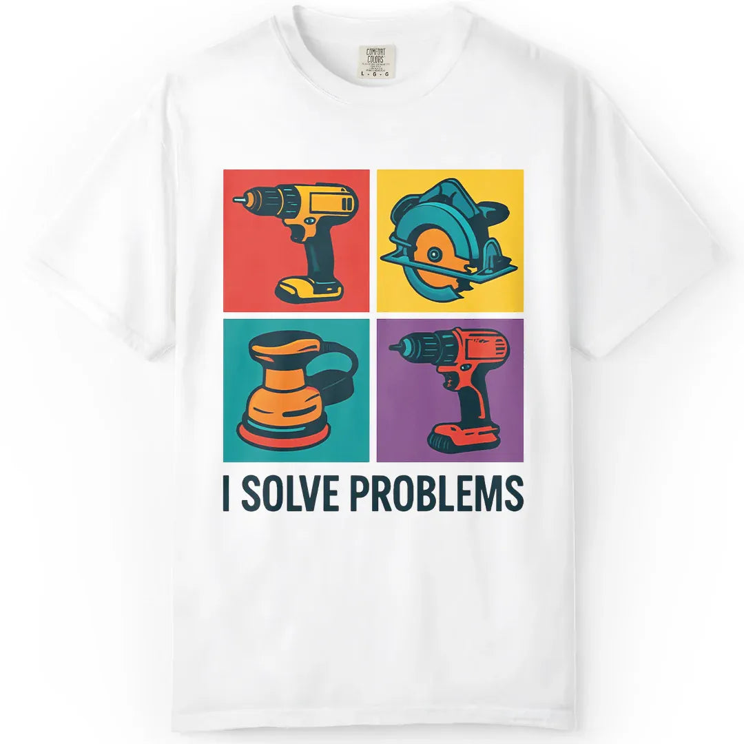 Solve Problems