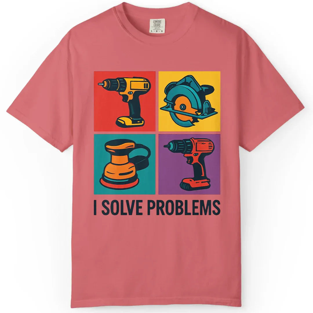 Solve Problems