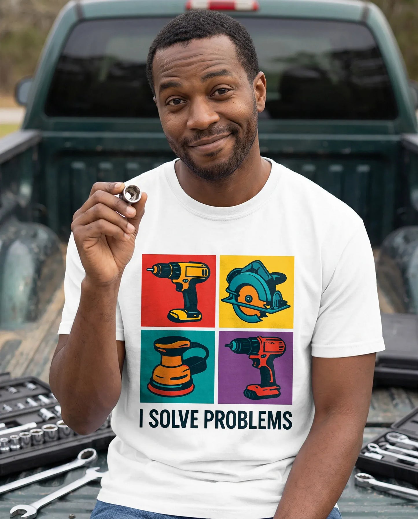 Solve Problems