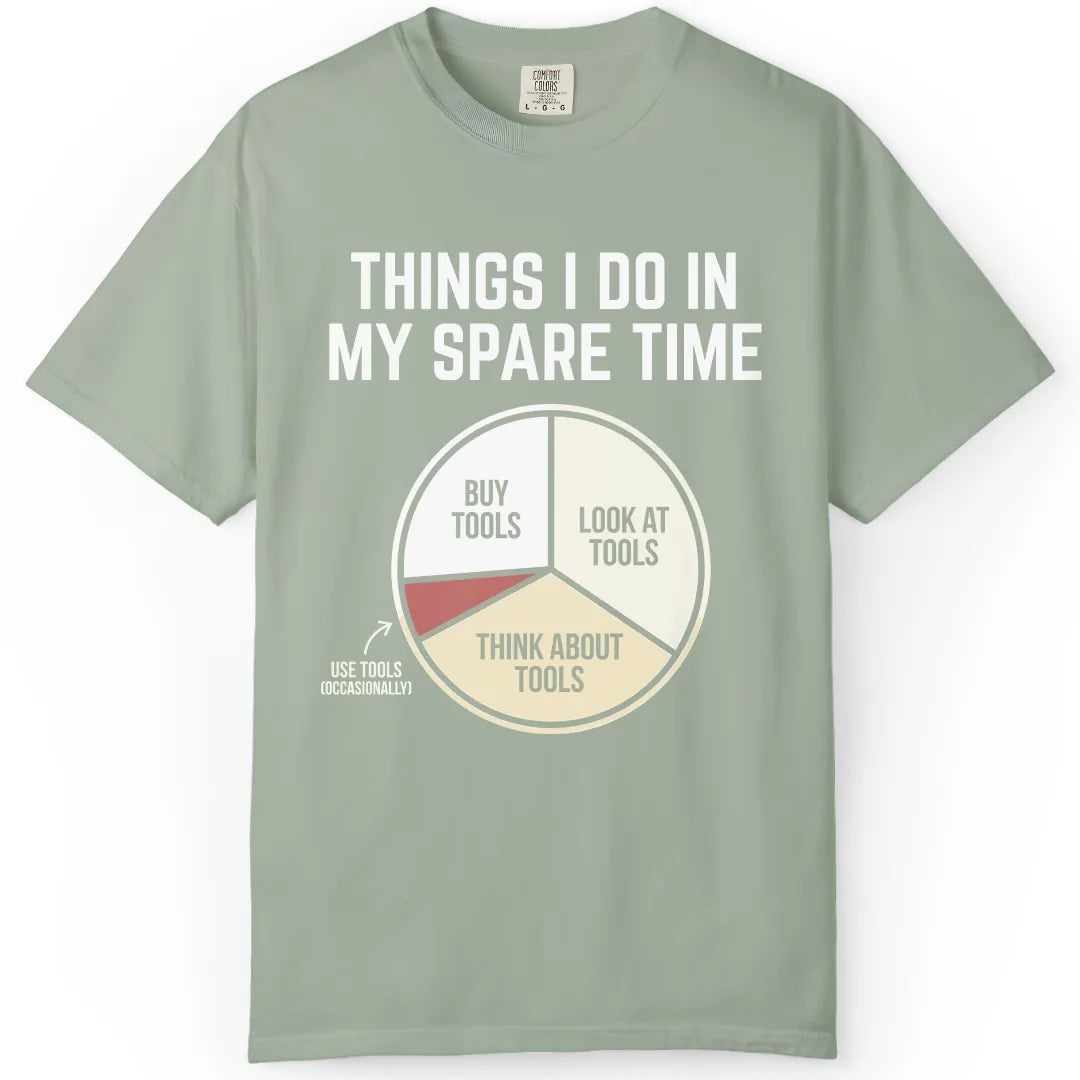 Spare Time
