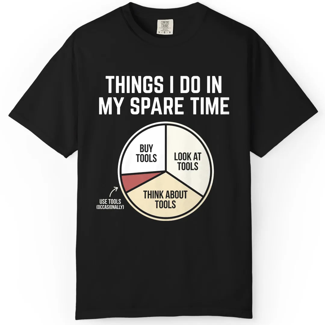 Spare Time