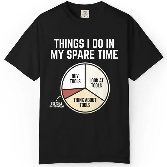 Spare Time