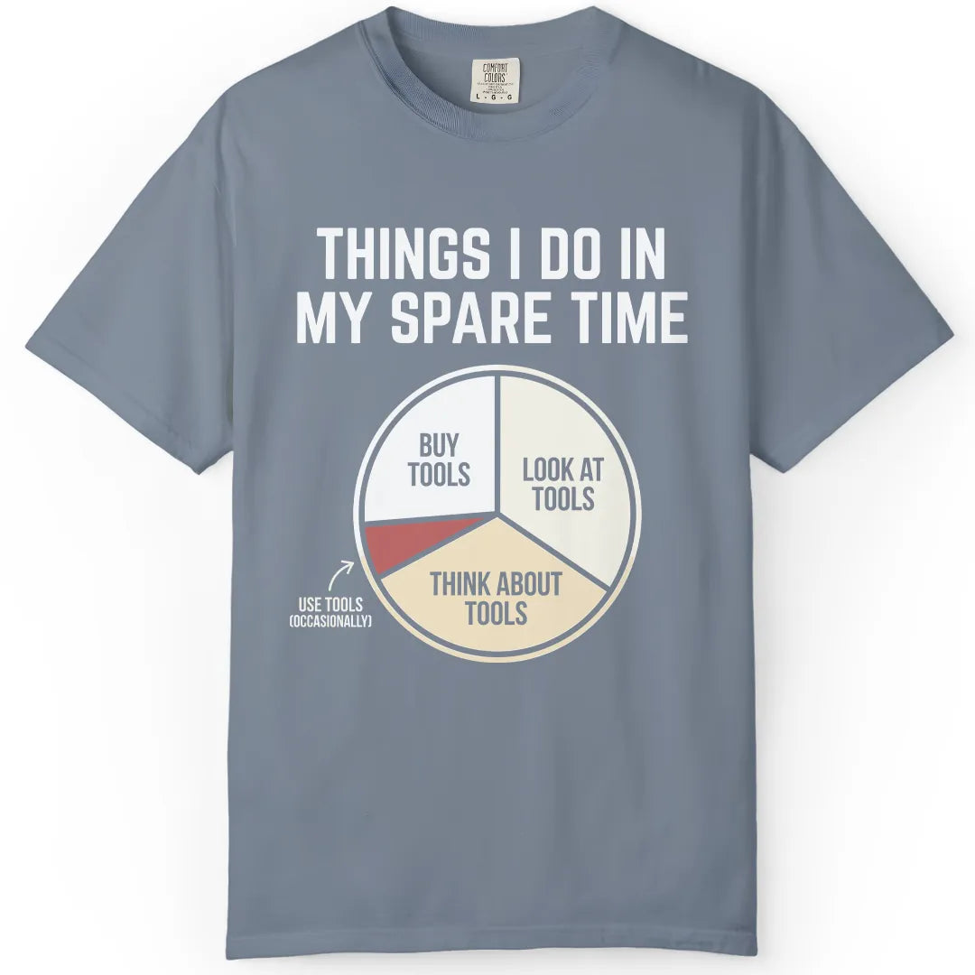 Spare Time