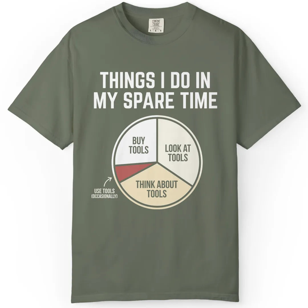 Spare Time