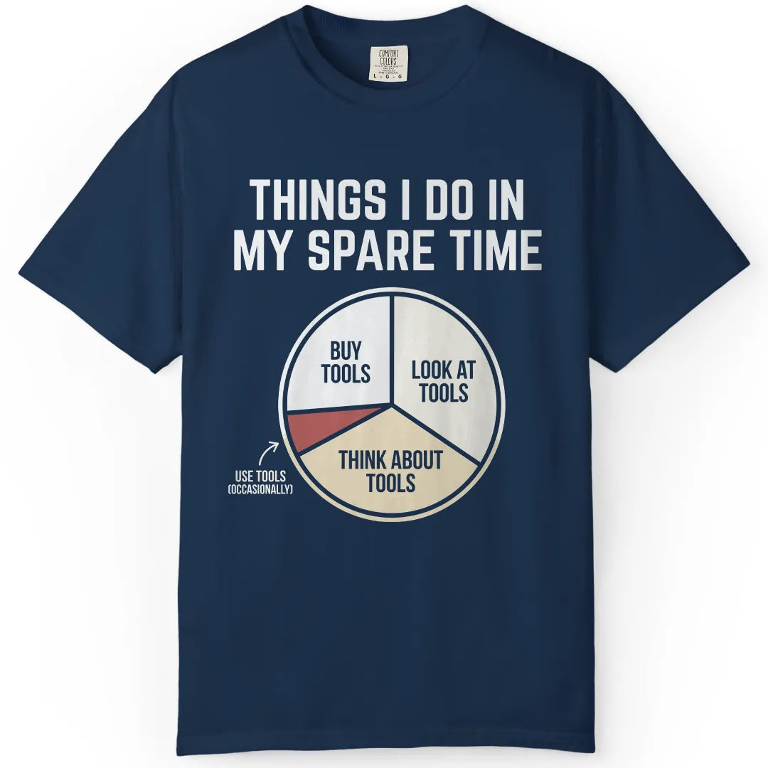 Spare Time