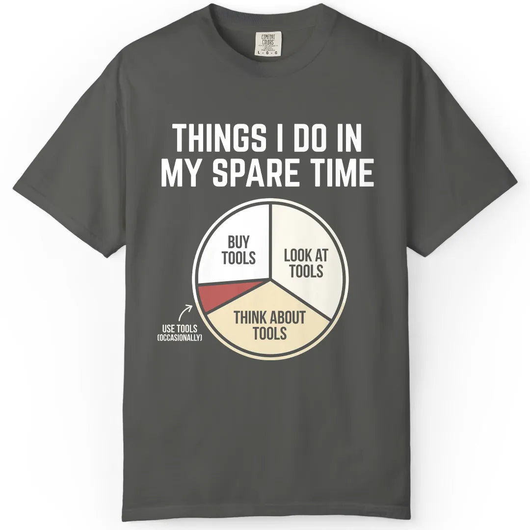 Spare Time