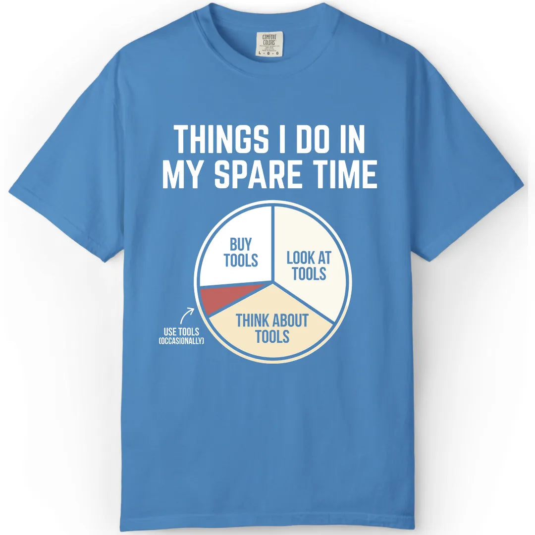 Spare Time