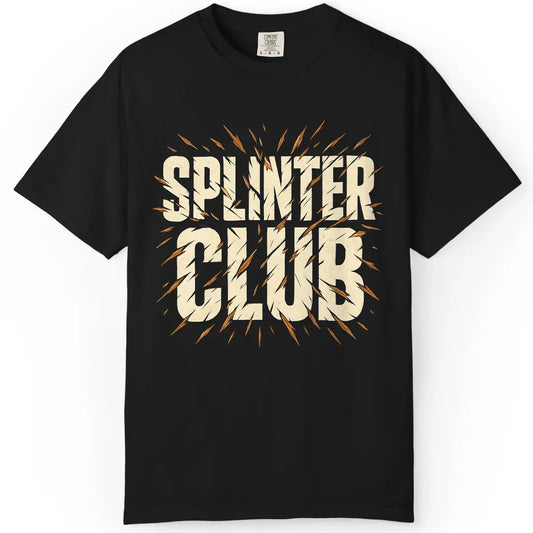Splinter Club