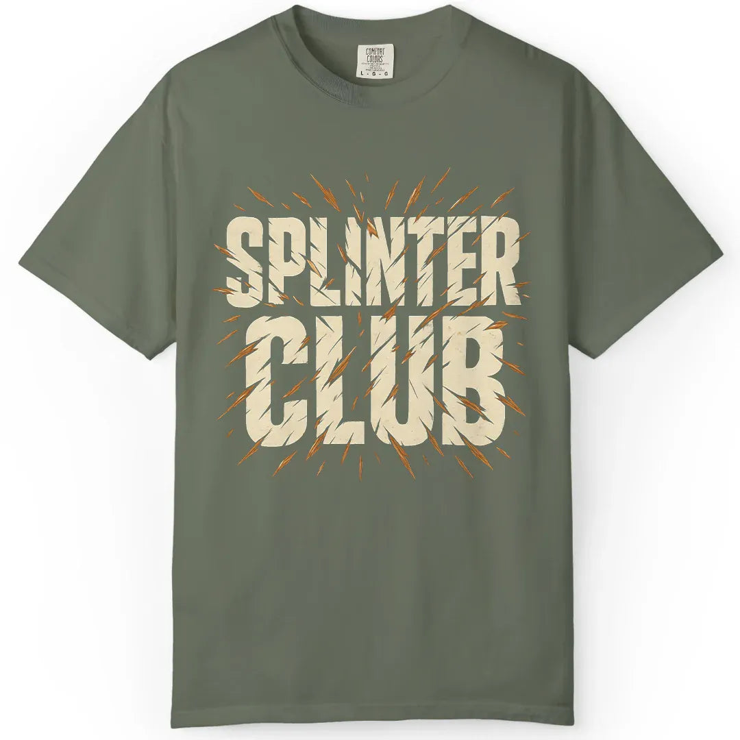 Splinter Club