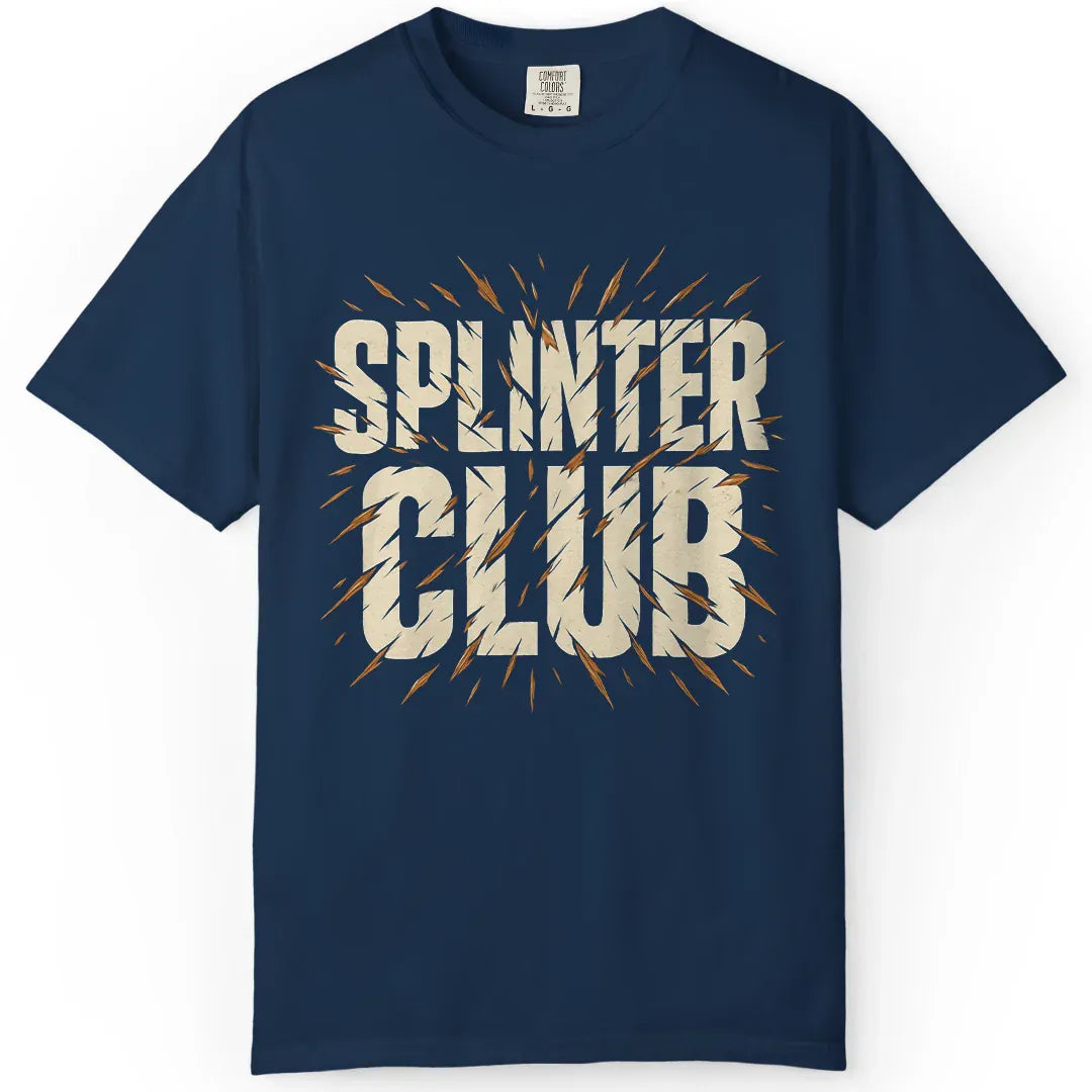 Splinter Club