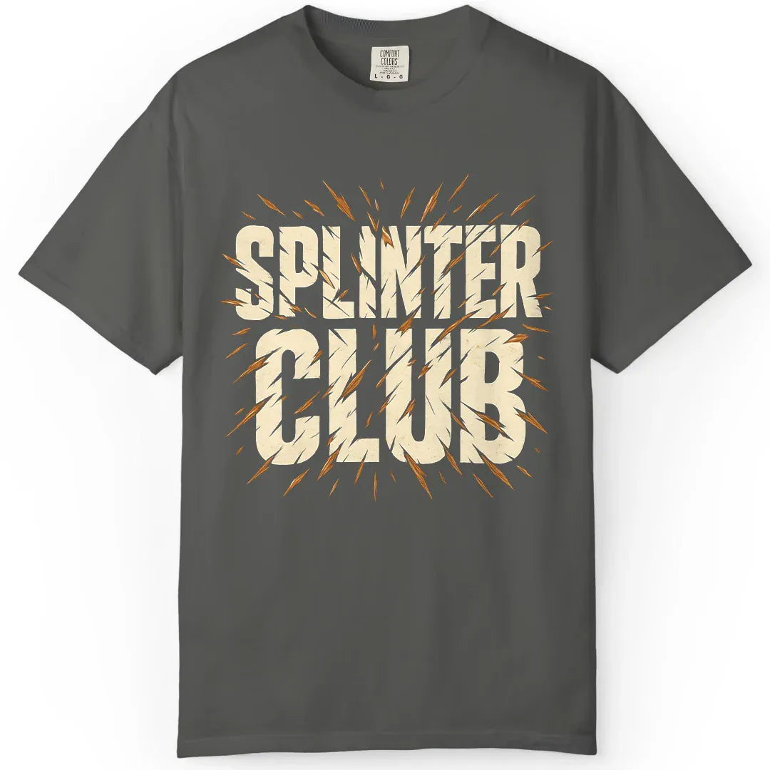 Splinter Club