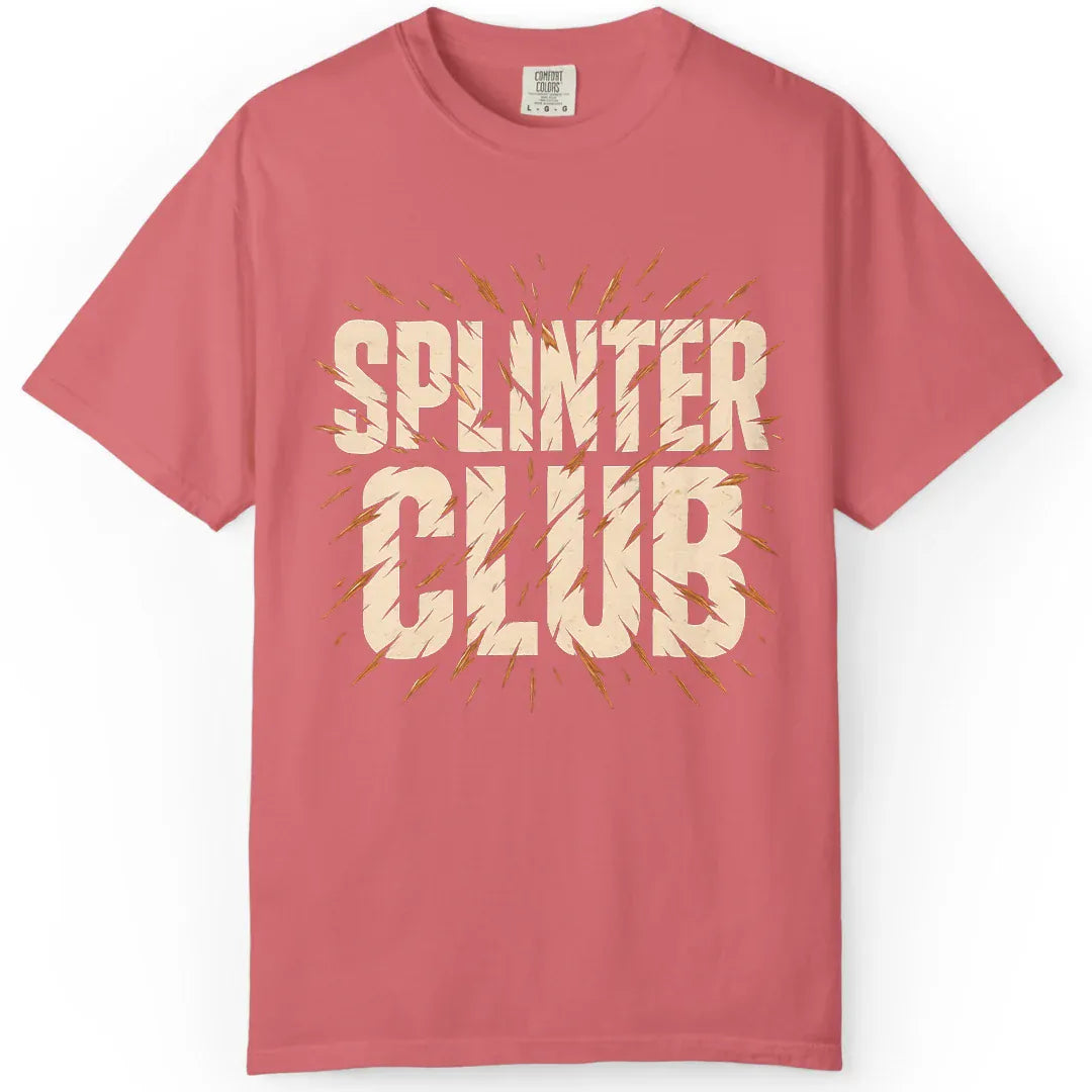 Splinter Club