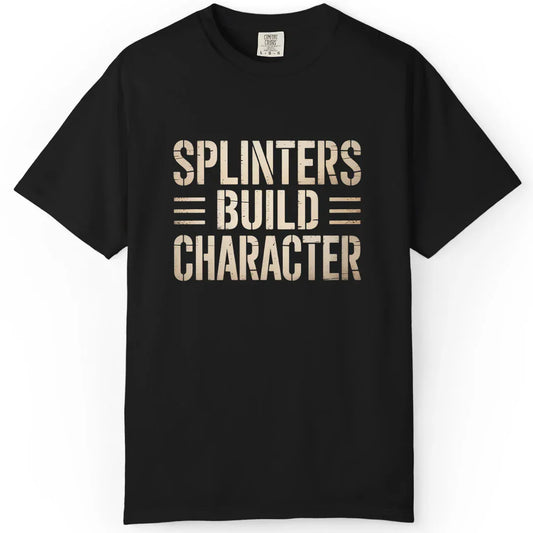 Character