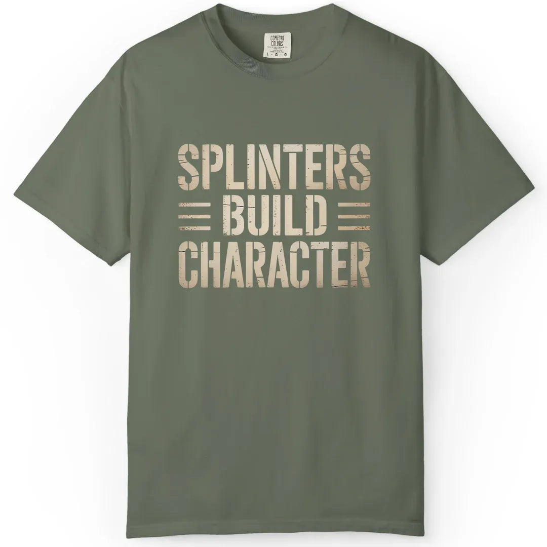 Character