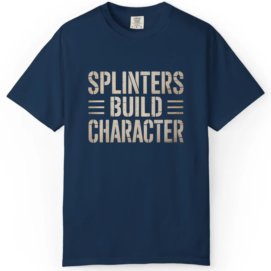 Character