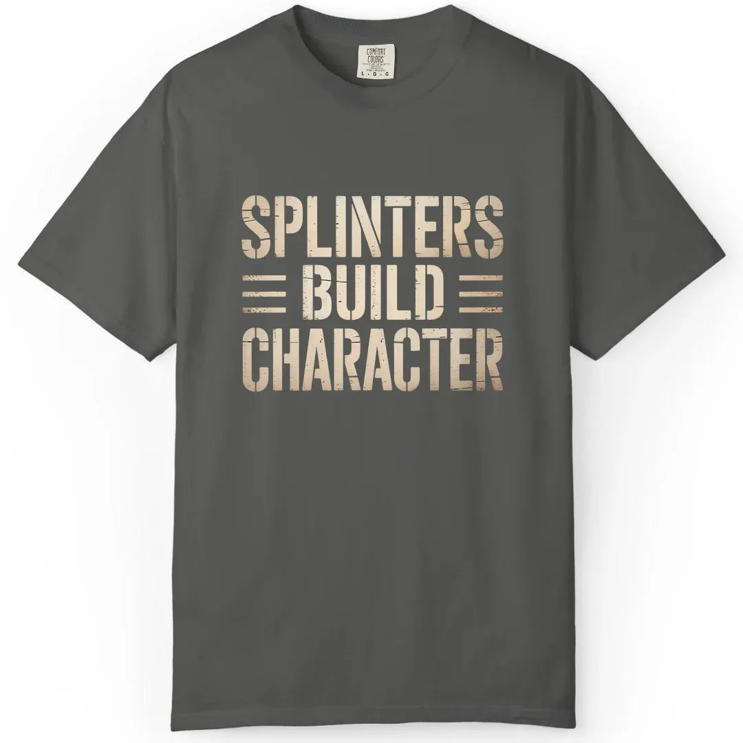 Character