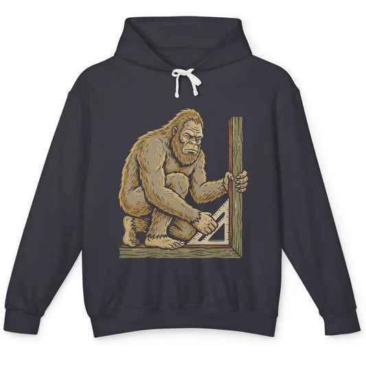 Square Bigfoot