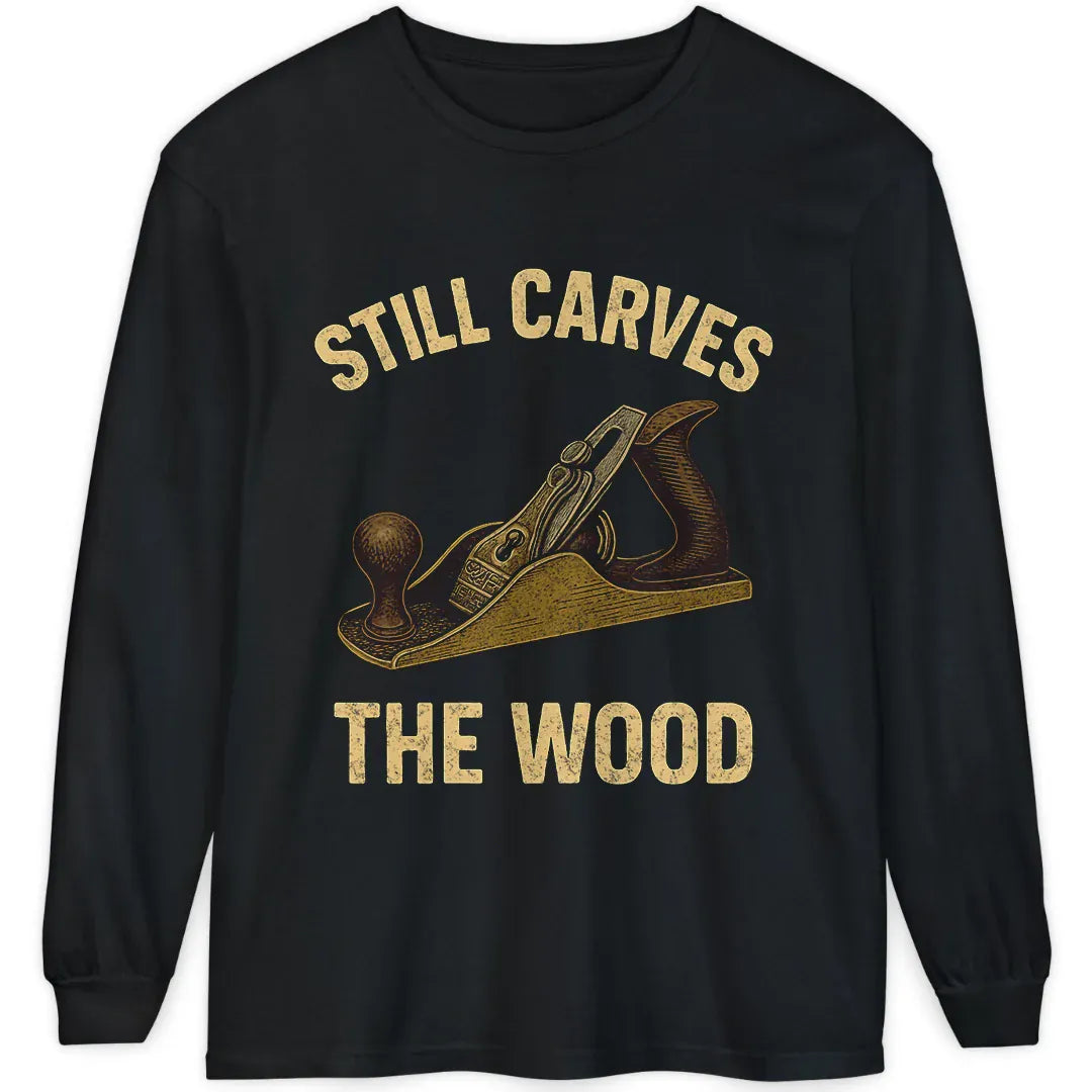 Still Carves