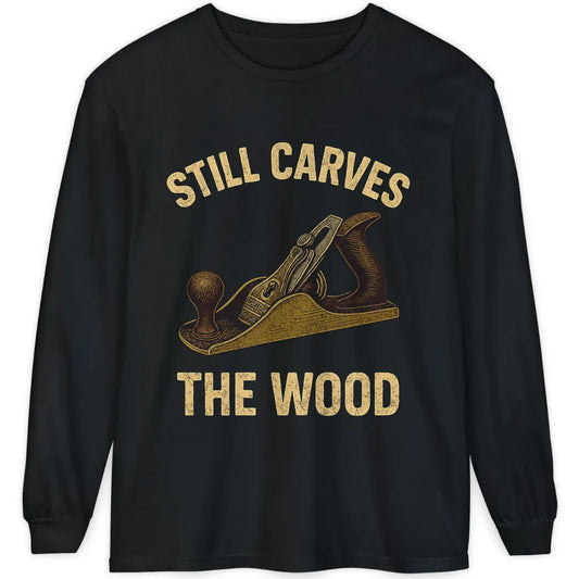 Still Carves