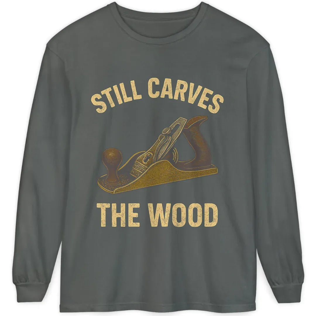 Still Carves