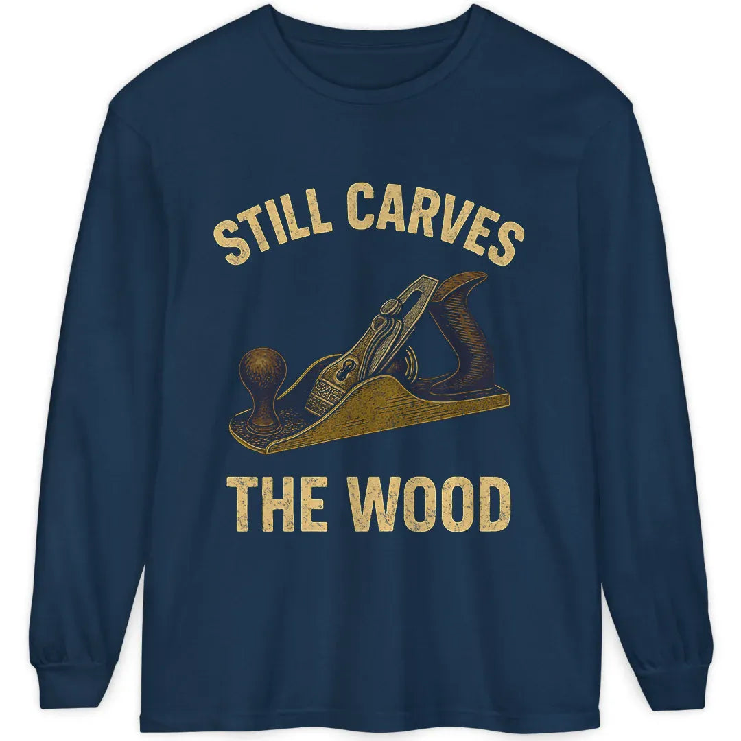 Still Carves