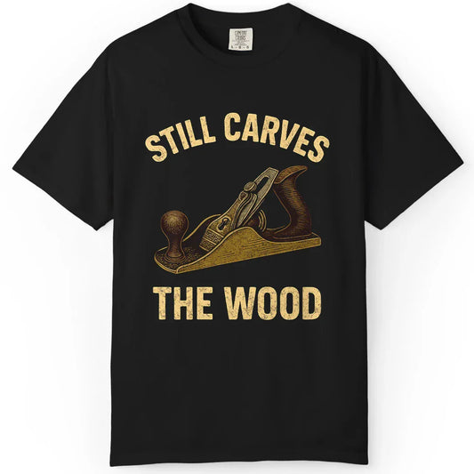 Still Carves