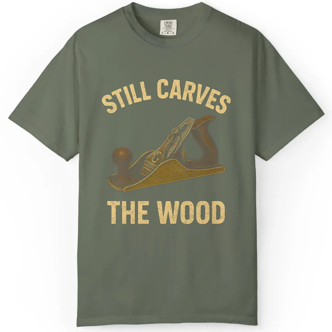 Still Carves