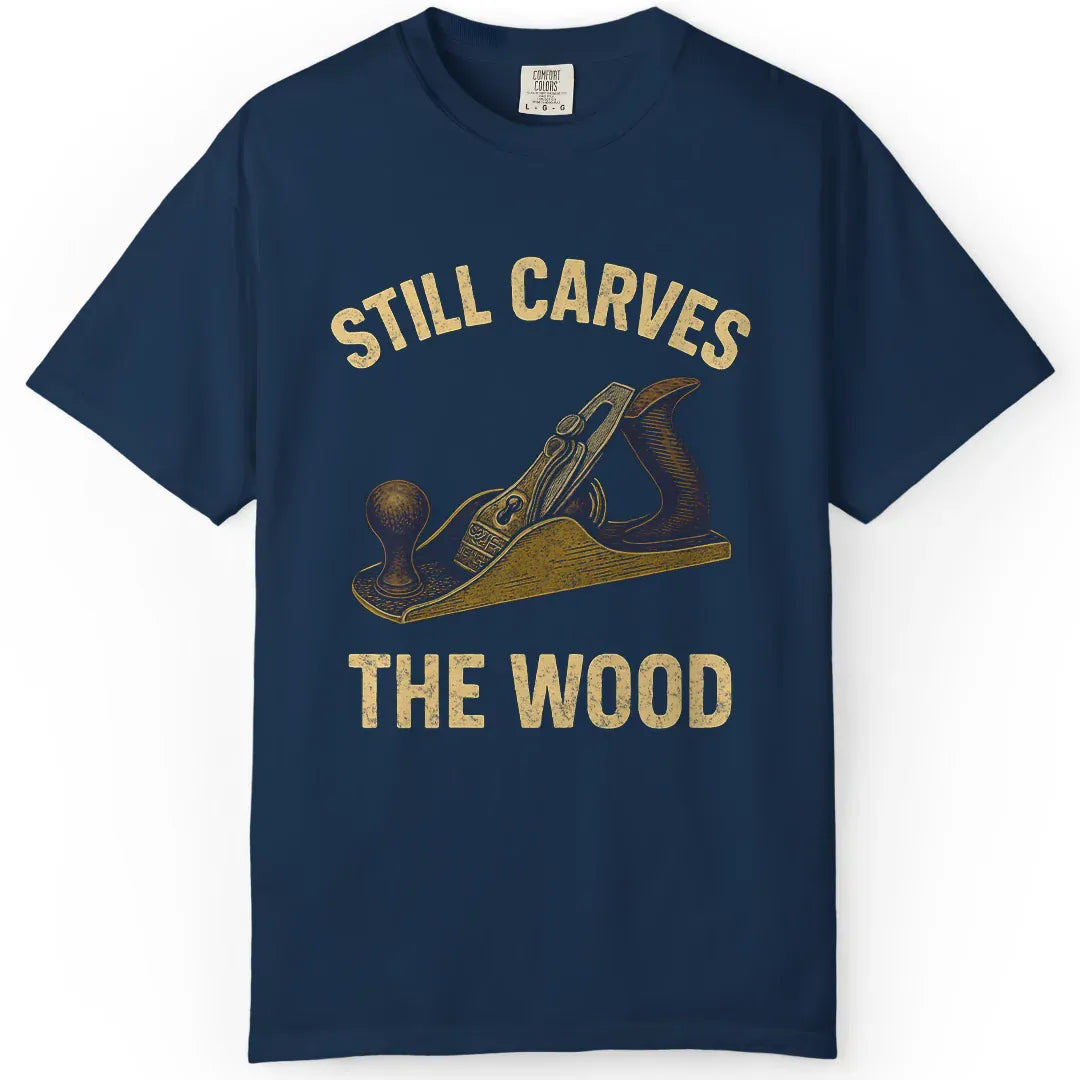 Still Carves