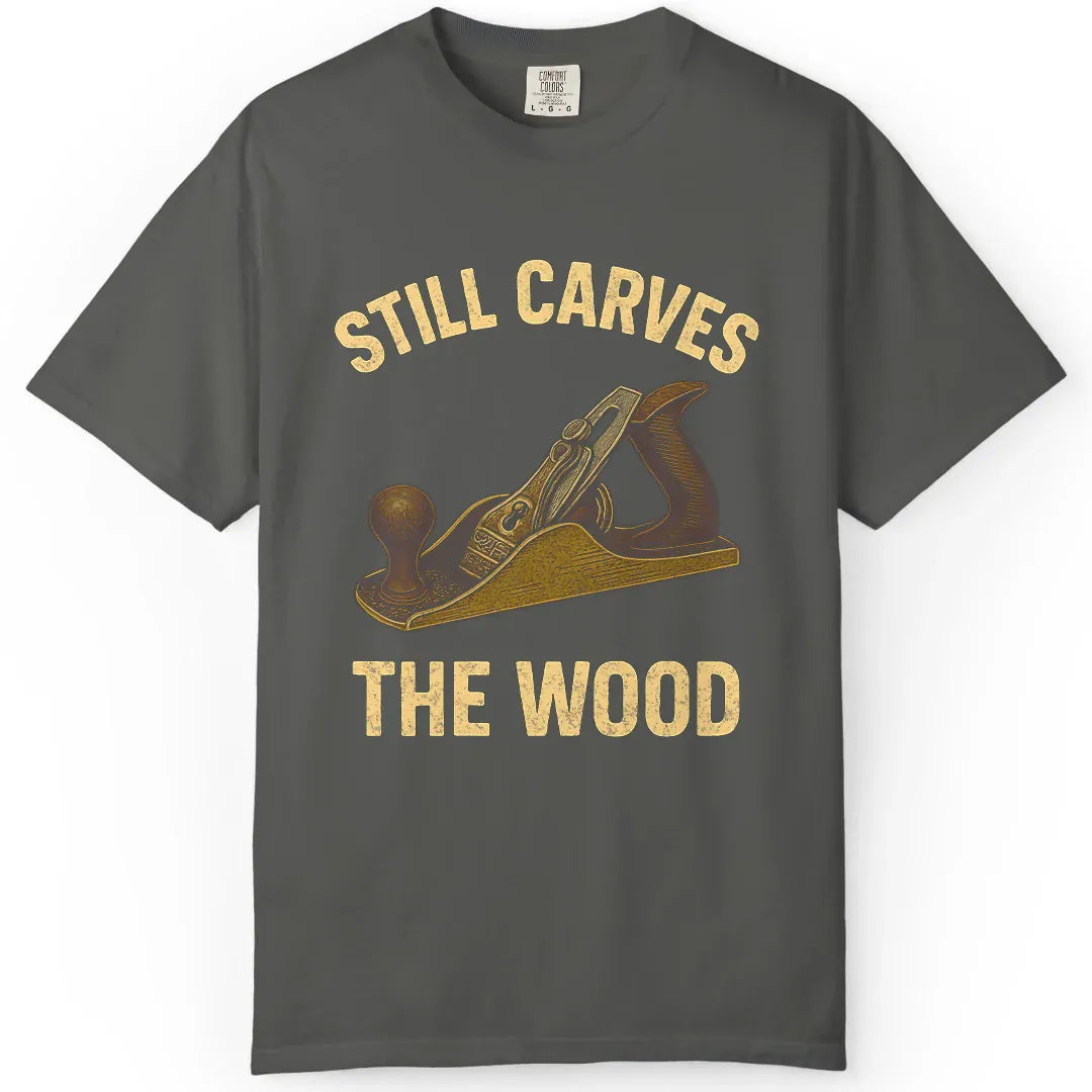 Still Carves